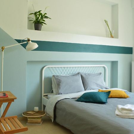 Sunny Retreat With A Garden Terrace Private Room Giannina Esterno foto