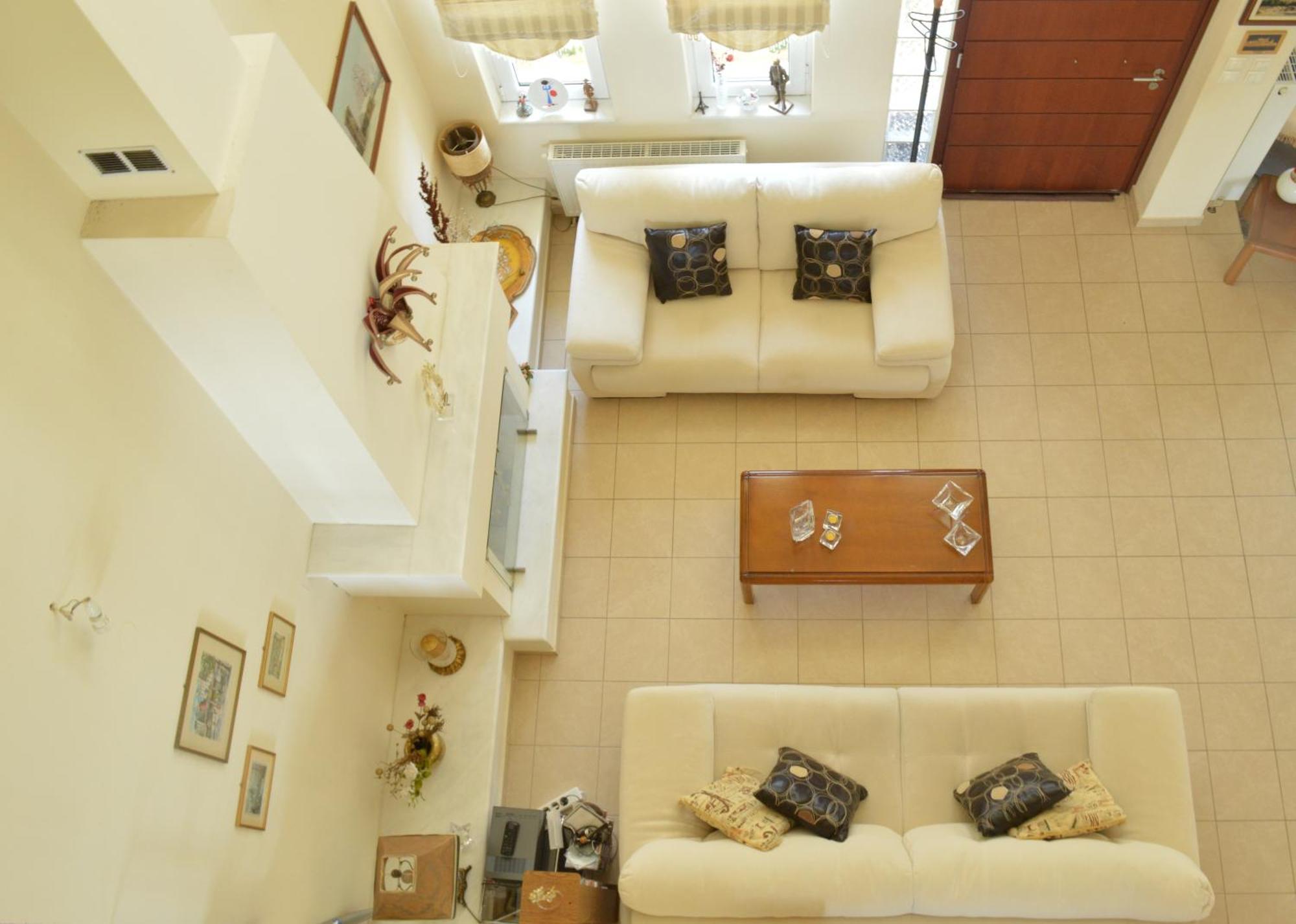 Sunny Retreat With A Garden Terrace Private Room Giannina Esterno foto